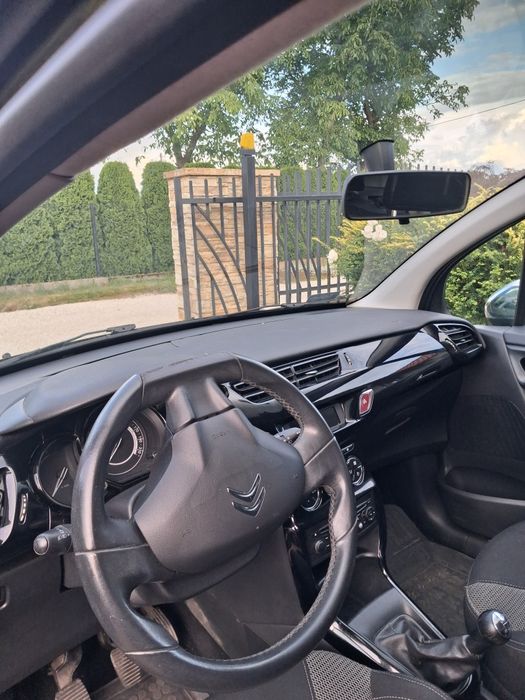 Sprzedam Citroen C3