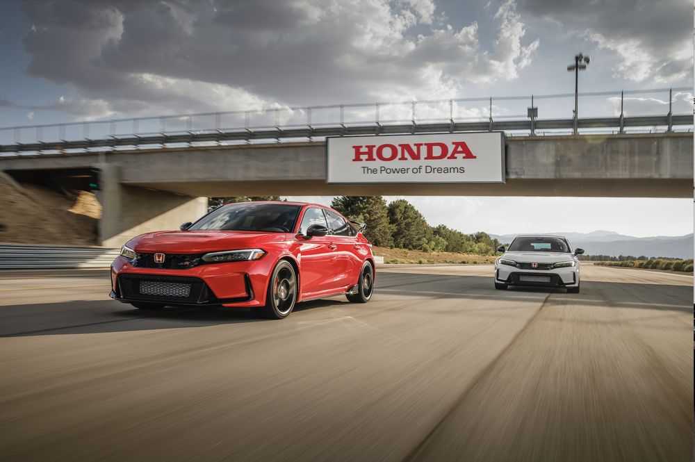 Hot- hatche – top 5 