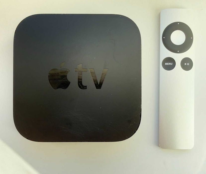  Медиаплеер Apple TV 3 Generation A1469 Rev A