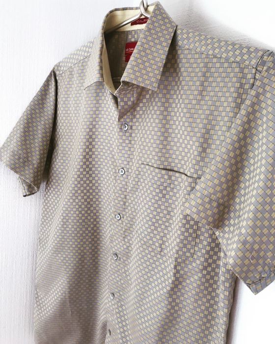 Рубашка мужская