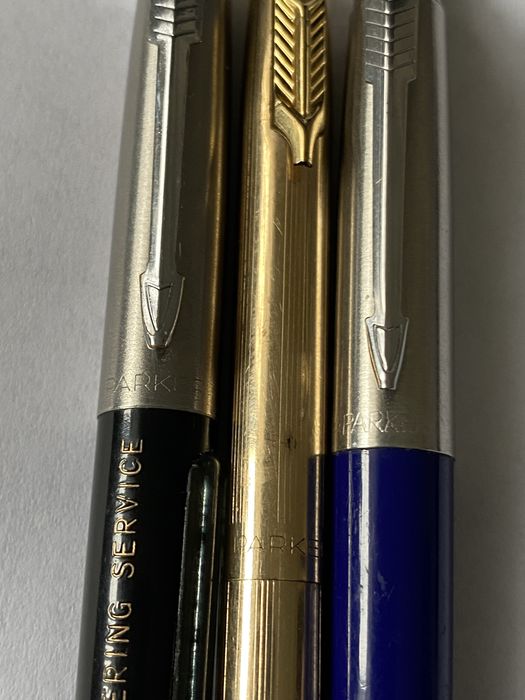 Ручка шариковая Parker UK