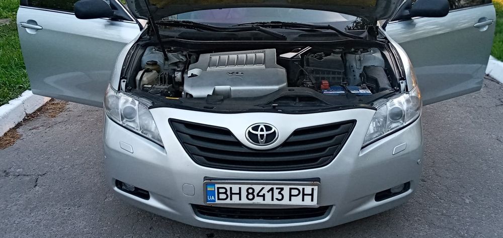 Продам TOYOTA CAMRY 40  3.5 v6 , Тойота Кемрі 40  3.5