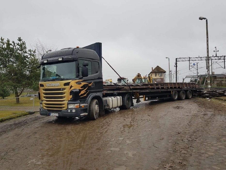 Roboty Ziemne Koparko Ładowarkami CAT Kompleksowe od A-Z