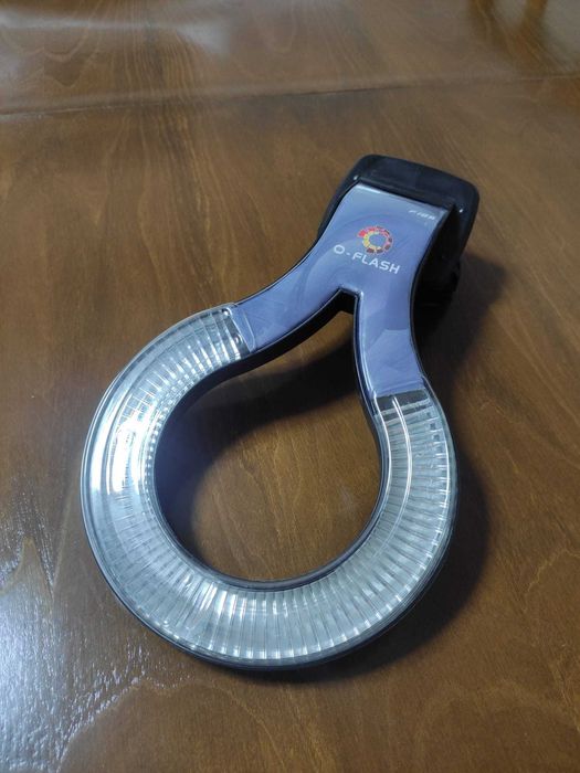 Flash anelar O-Flash F189