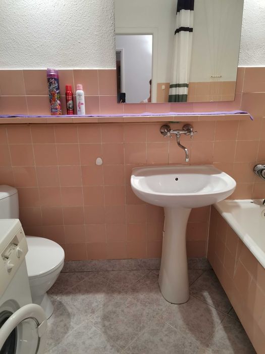 Mieszkanie dwupokojowe z balkonem ul. Raszyńska Poznań - Widok 6