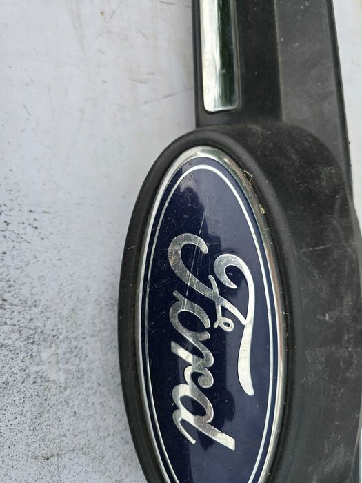 grill Ford Fiesta Mk7