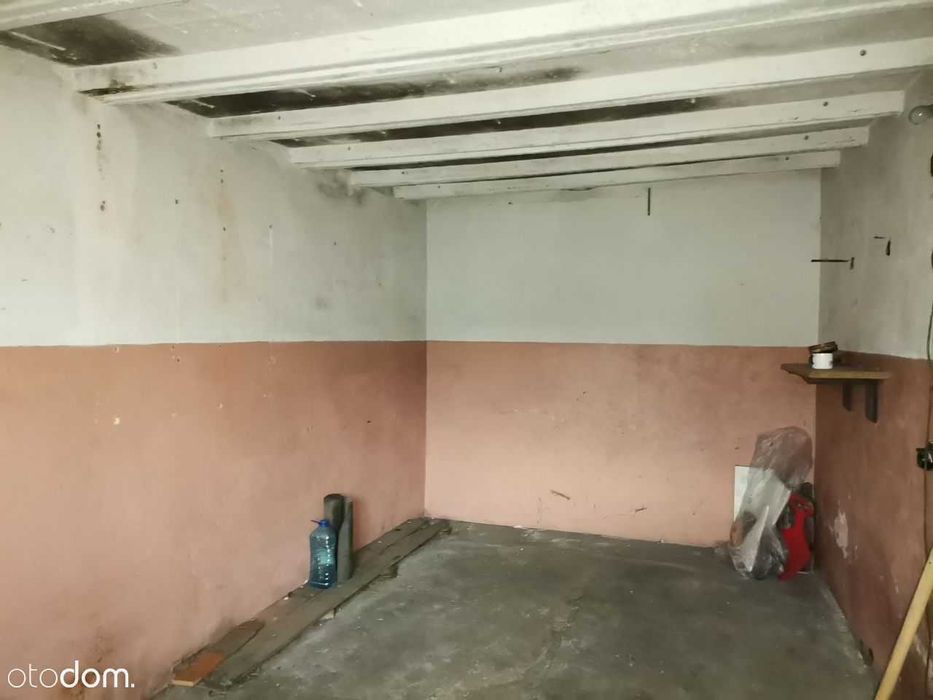Garaż przy ul Poniatowskiego do wynajęcia od zaraz - Widok 4
