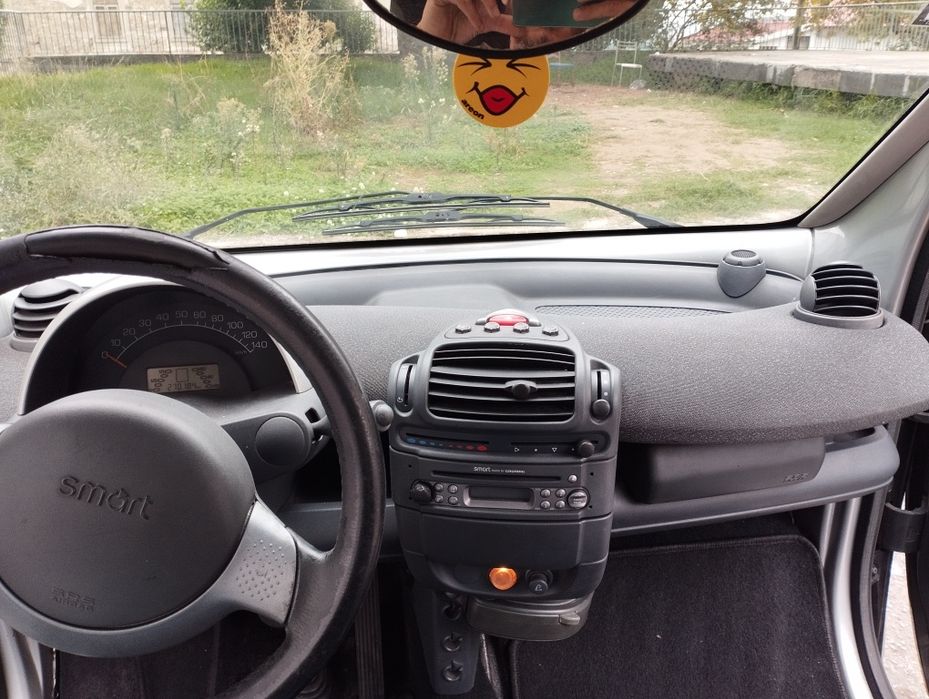 Vendo Smart forTow