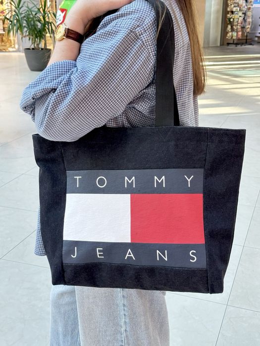 Шопер Tommy Hilfeger