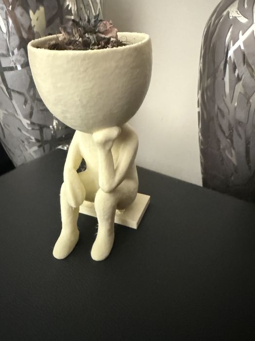 Vaso decorativo