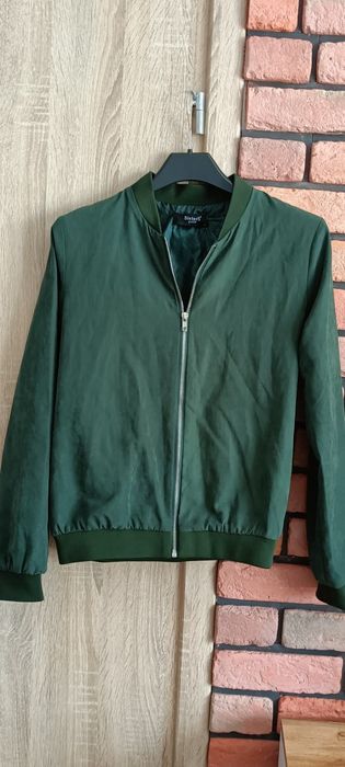 Kurtka damska bomberka sisters point r, Xs