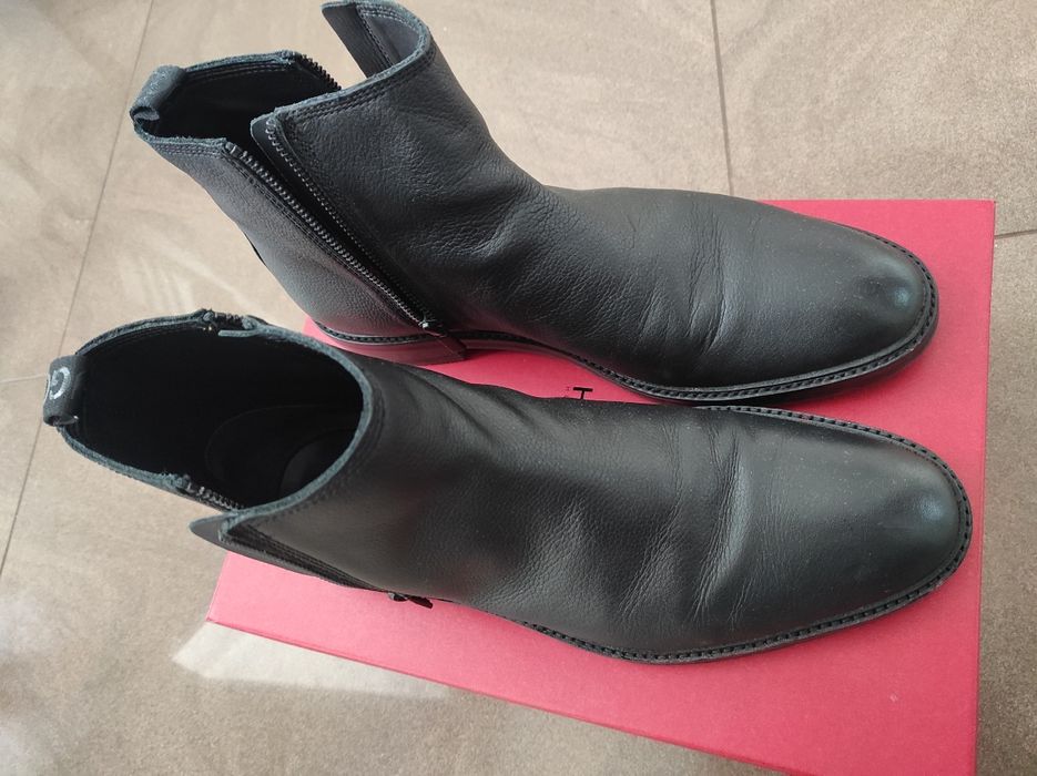 Buty/obuwie męskie Hugo Boss 275mm