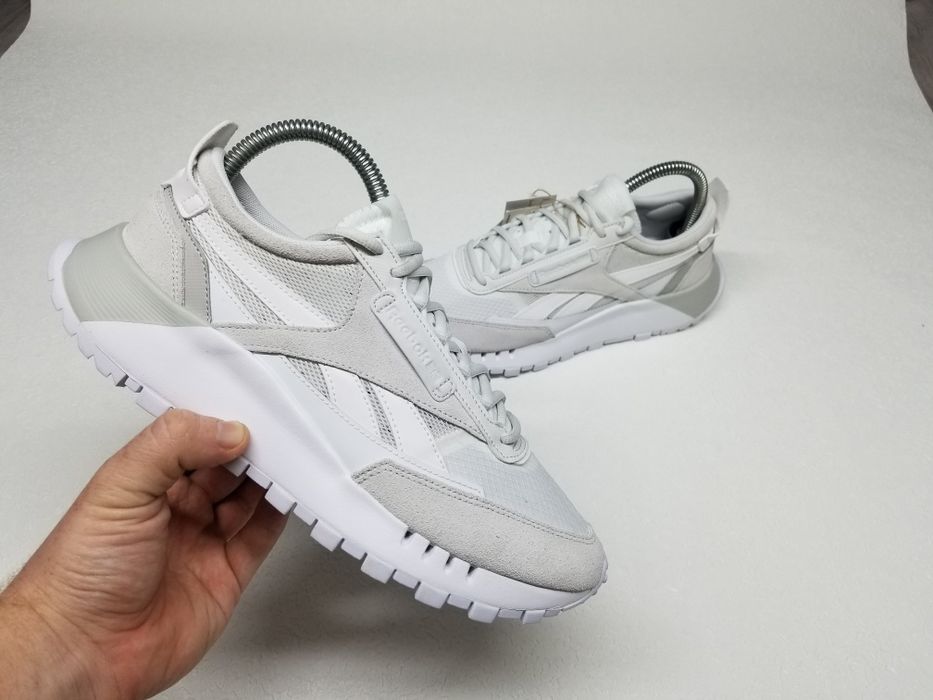 Чоловічі кросівки Reebok Classic ОРИГІНАЛ (40,41,42,43,44,46)НОВІ