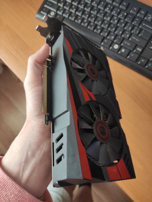 Asus geforce gtx 950 2 gb
