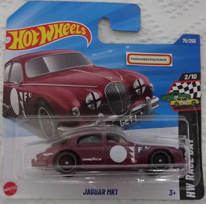 Miniaturas 3   Hotwheels