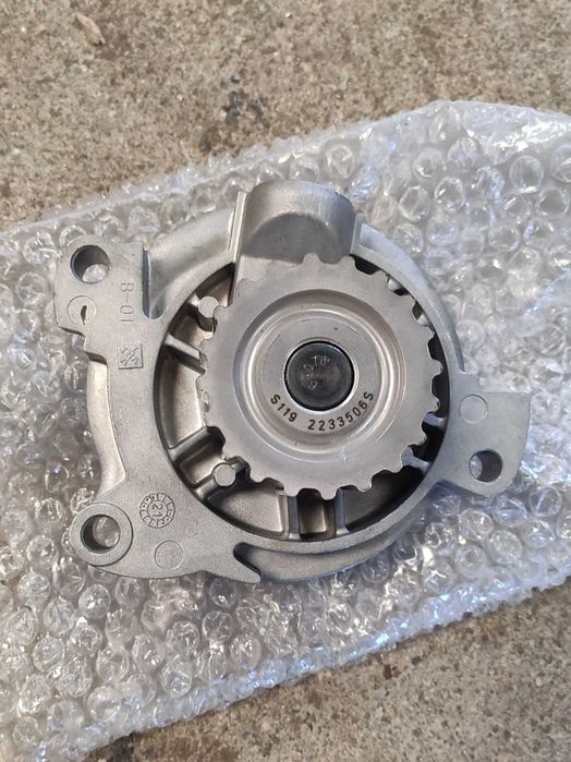 Bomba de água INA para VW 2.4D