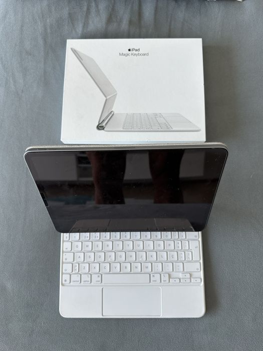 Magic Keyboard original, último modelo64739695088897124