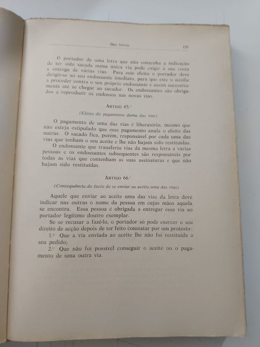 Código comercial português (1966)
