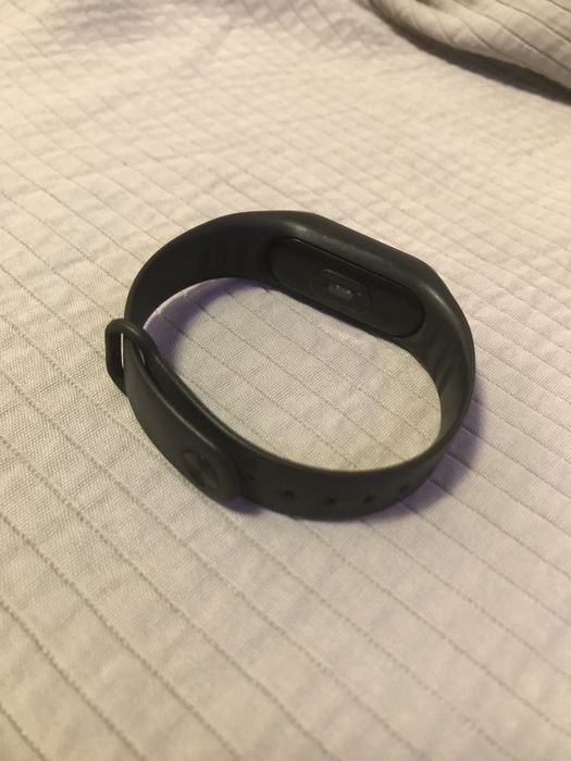 Smart band M4, opaska sportowa