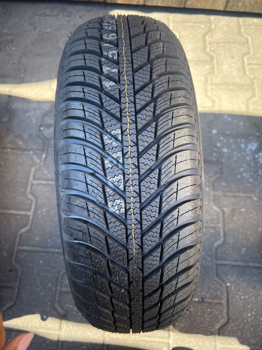 #Opona nexen 175/65/13 pojedynka