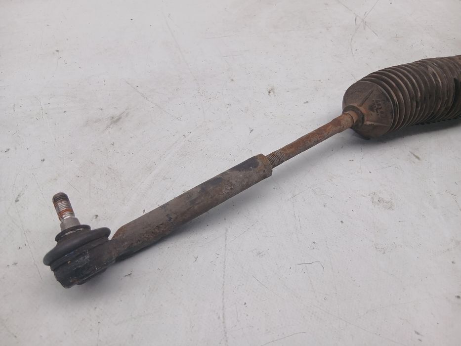 Caixa de direção FIAT Panda (169_)