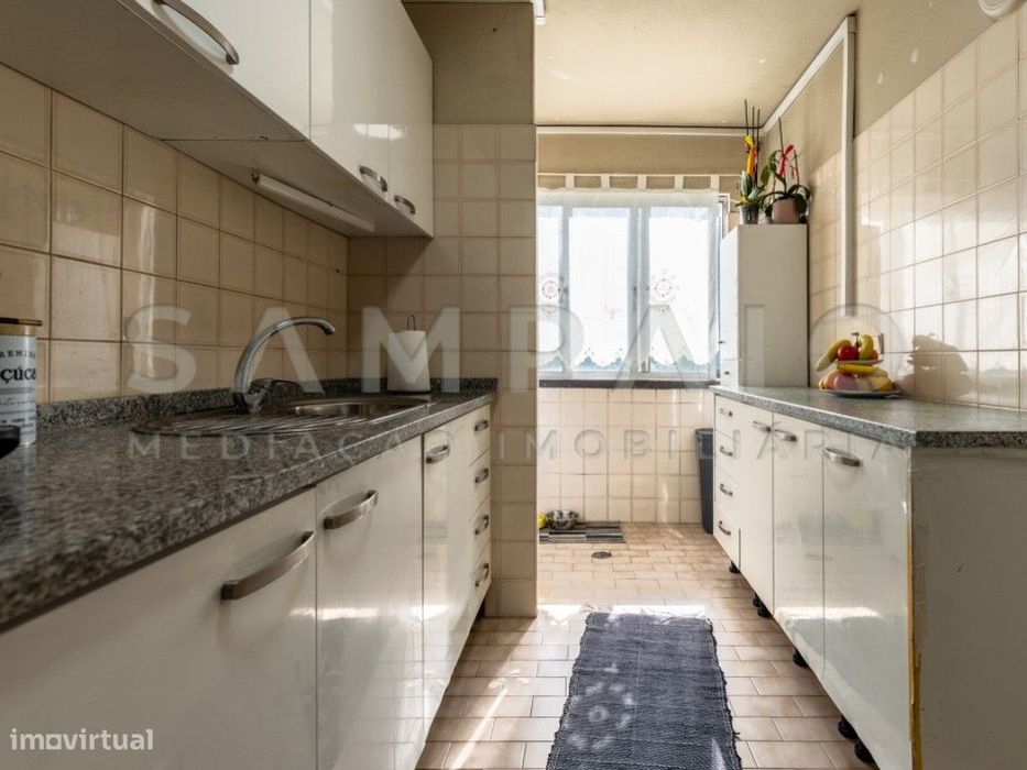 Apartamento T2- Fânzeres! — Fânzeres E São Pedro Da Cova, Porto