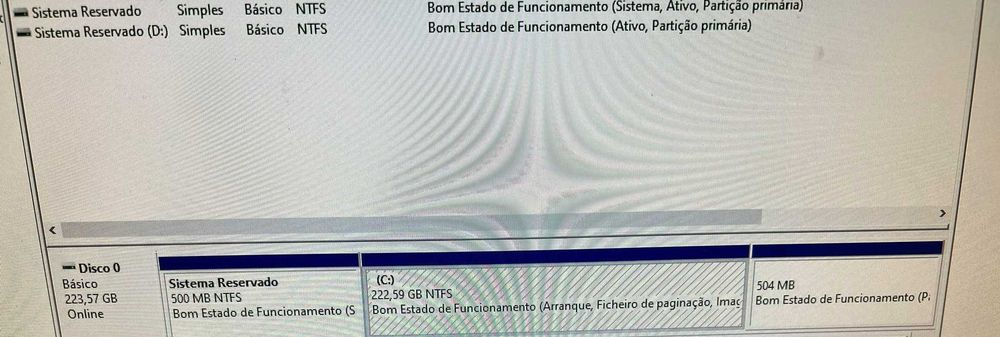 Desktop HP E8500