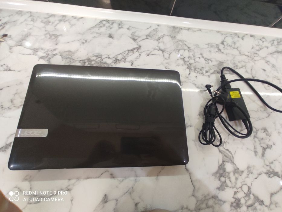 Ноутбук Acer travelmate 253-e