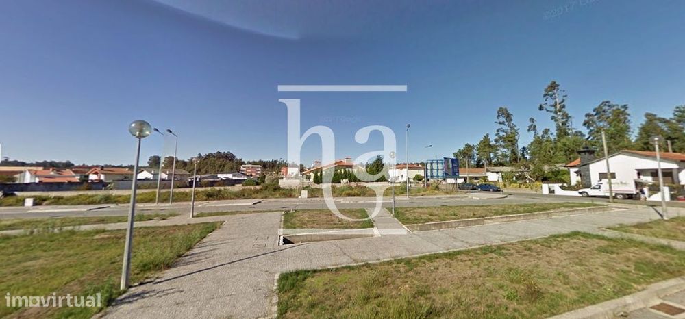 Terreno para construção Maia