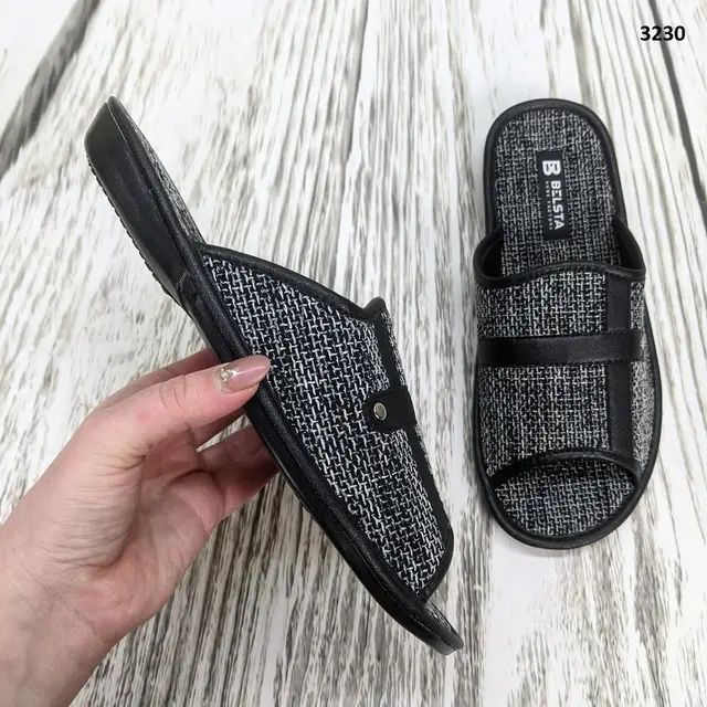 .тапочки чоловічі.37.38.39.40.41.42.43.44