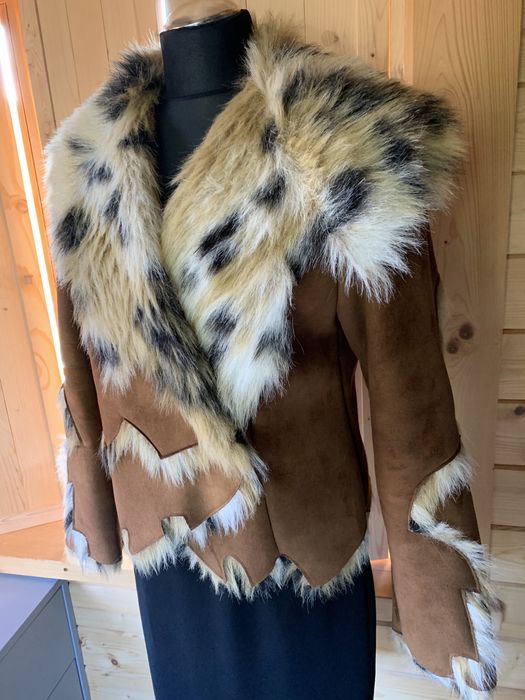 Futerko narzutka wdzianko