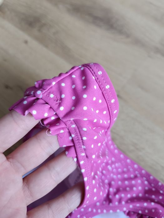 Dół od stroju kąpielowego r. 110 cm / 5 lat Carter's