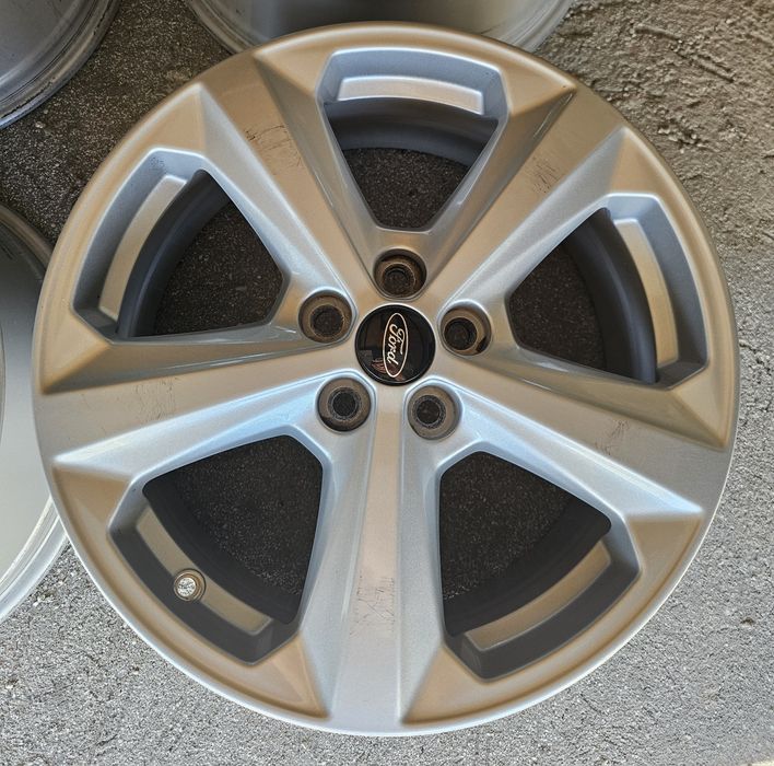 Alufelgi 18" 5x108 Ford