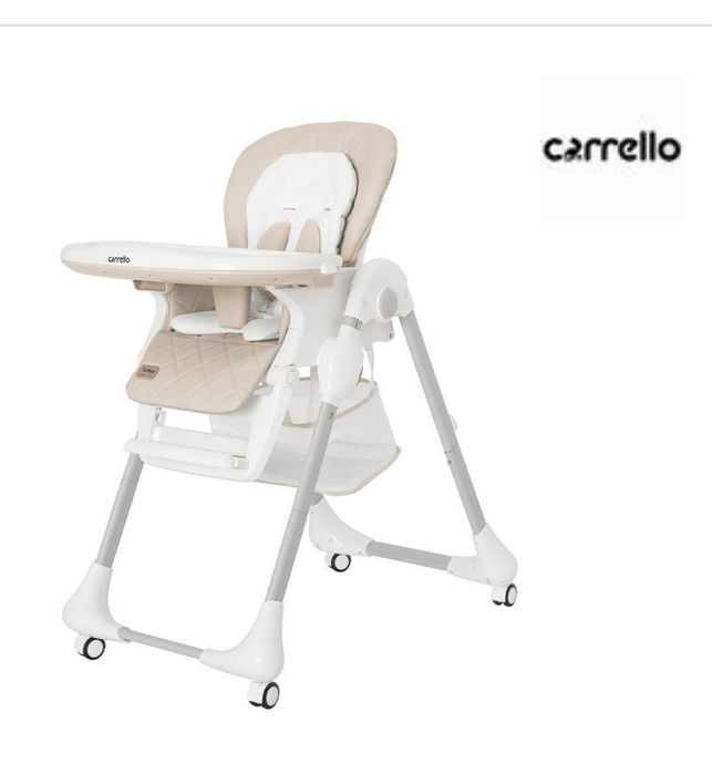 Стільчик для годування