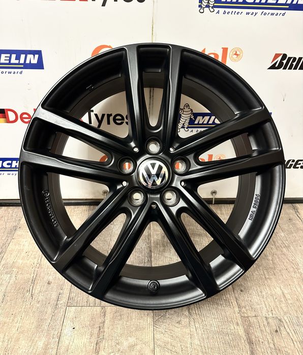 Оригінальні диски Superior Germany R 18! 5*112! ET 45!