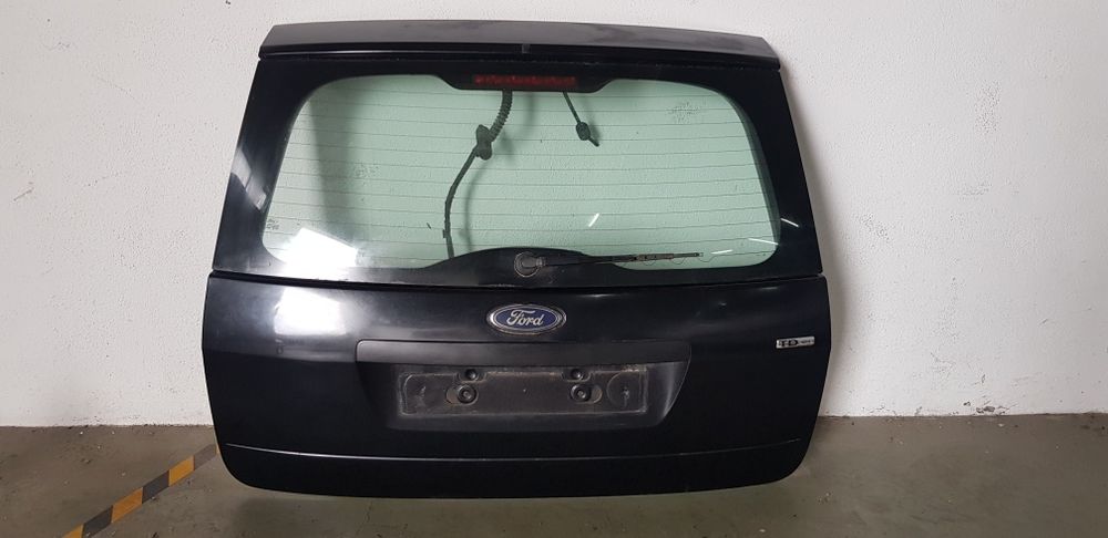 Diversas peças Focus carrinha 2006