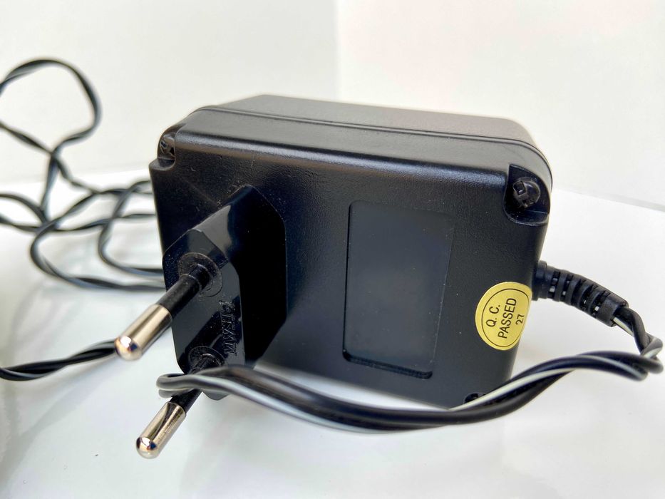 Adaptador universal AC/DC64752174091393126