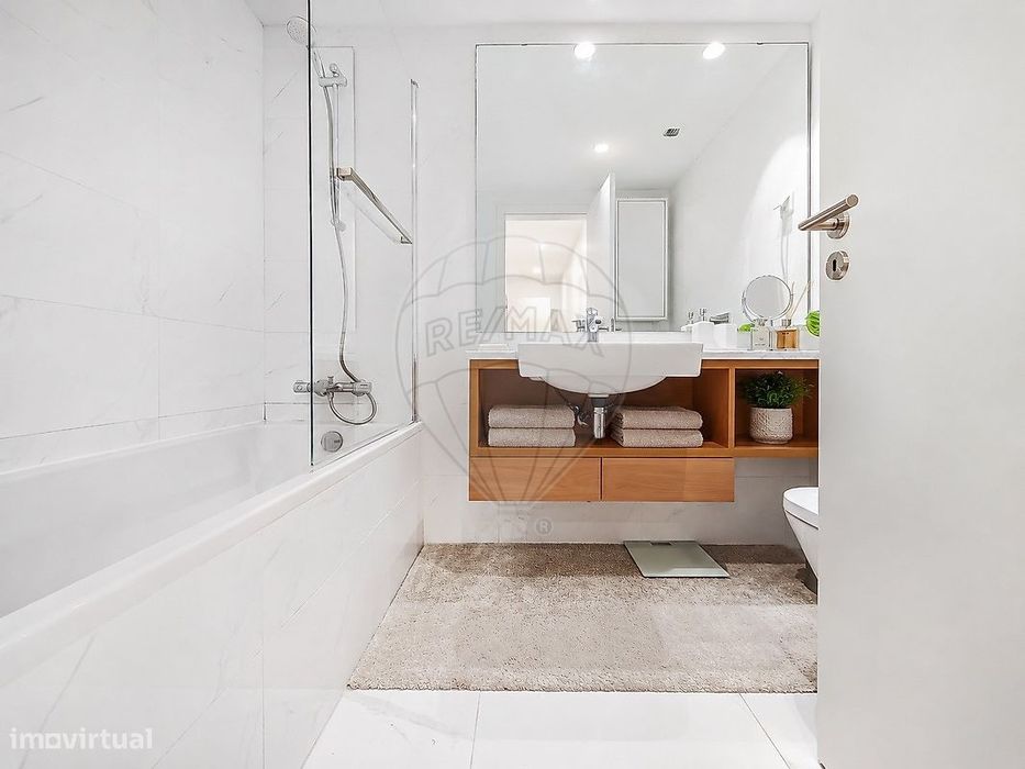 Apartamento T2 para venda