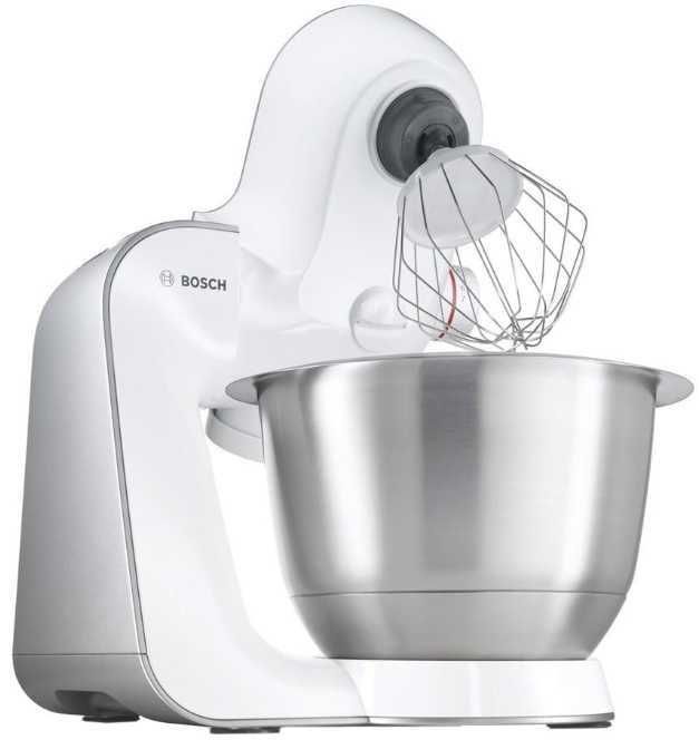 Кухонна машина Bosch MUM54251, 900Вт комбайн