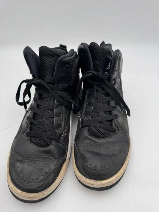 Sneakersy męskie air jordan flight buty sportowe