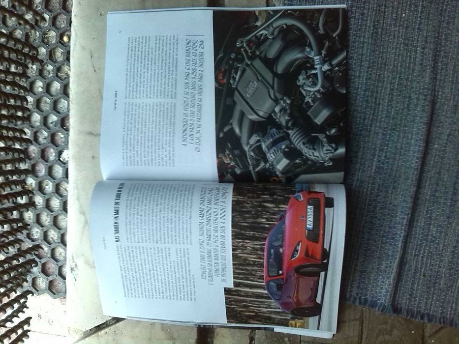 revista auto drive março 2023-portes gratis