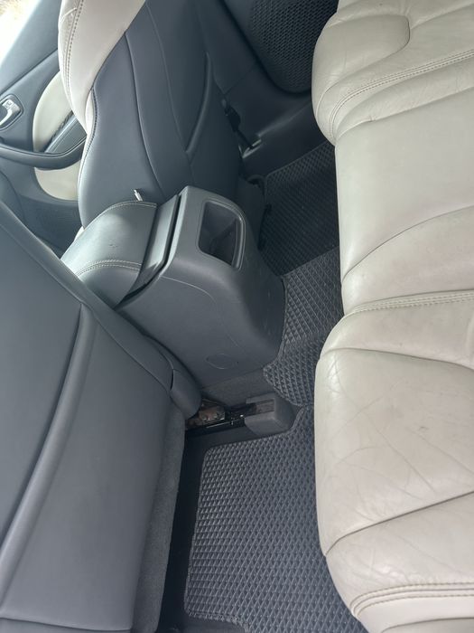 Продаю авто Dodge Dart 2012 року