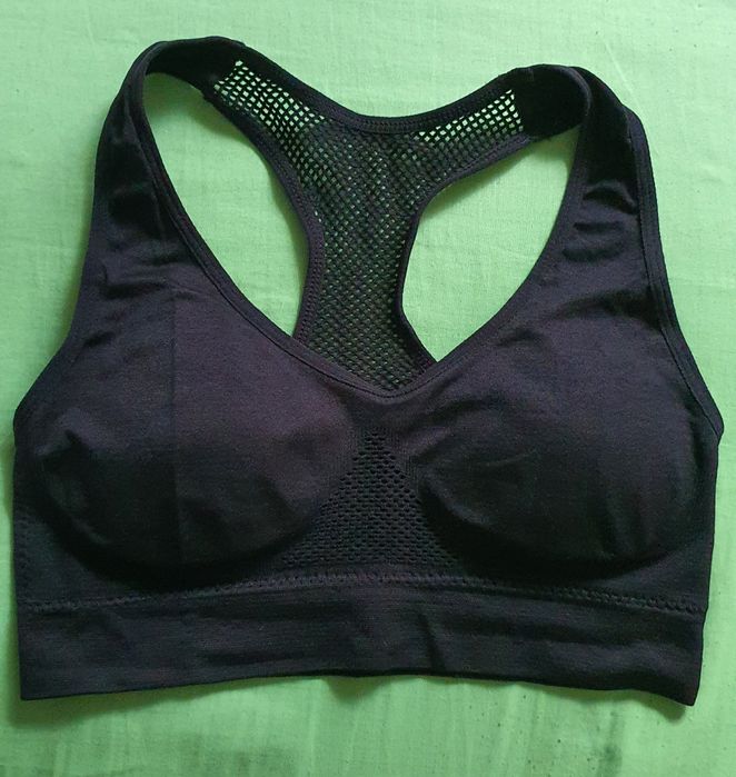 Top fitness S siateczka