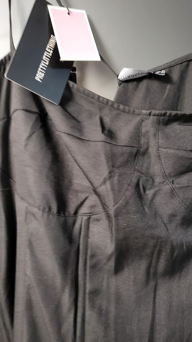 Piękny top-gorset wiekszy.