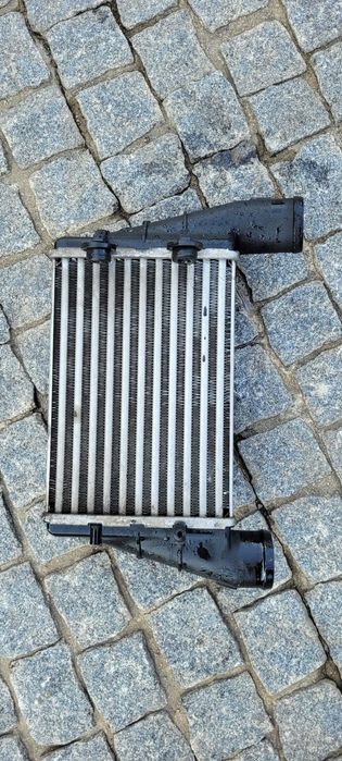 AUDI A4 B5 (8D)/A6 C5/PASSAT B5 - Intercooler Original 1.8T / 1.9 TDI