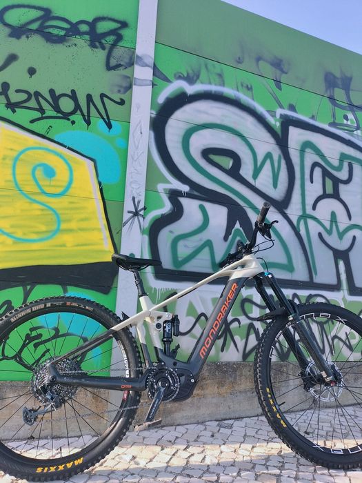 Mondraker crafty 2023