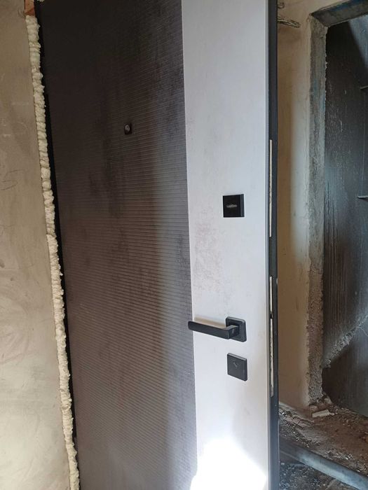 Новобудова в центрі