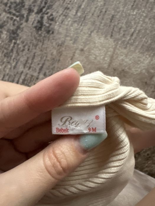 Костюмчик для дівчинки