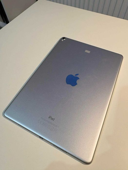 iPad Tablet Apple Pro 10.5-inch 64gb silver