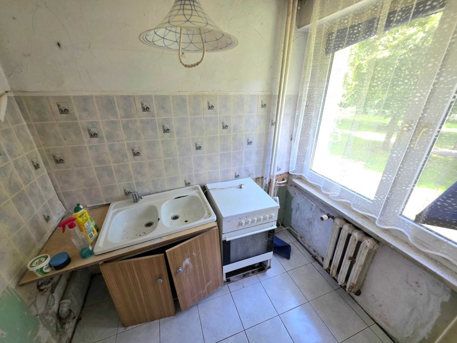 Mieszkanie – Bydgoszcz, Zawisza - Widok 5